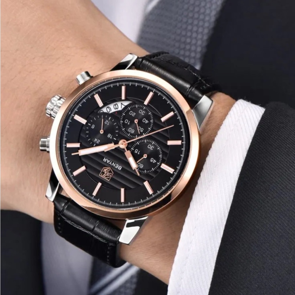BENYAR - VIRELLI Watch
